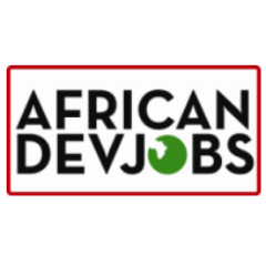 AfricanDevJobs Profile Picture