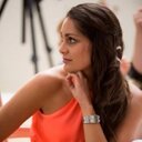 Bronwyn Hill  - @bron7hill - Twitter