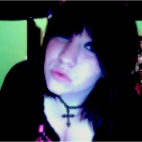 Chris_Girl_323's profile picture. Young. Wild. and Free. well maybe not free because no one is free tell gay rights are legalized