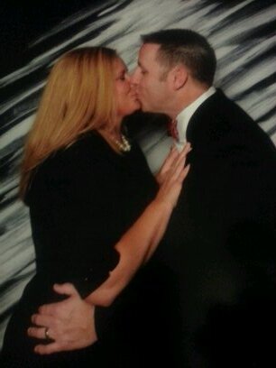 Automatic Door Technician, Jesus Freak, Married, MFBC rocks, truly blessed.