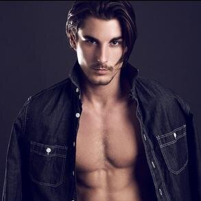 Malcolm Pope, Dark fae prince of the northern realm.  /18+RP