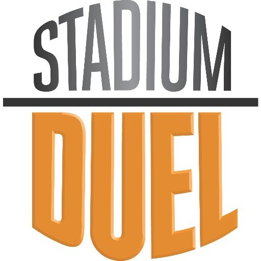 Challenge your rival to Stadium Duel. Compete head-to-head in 5 athletic events. June 21st. NYC.