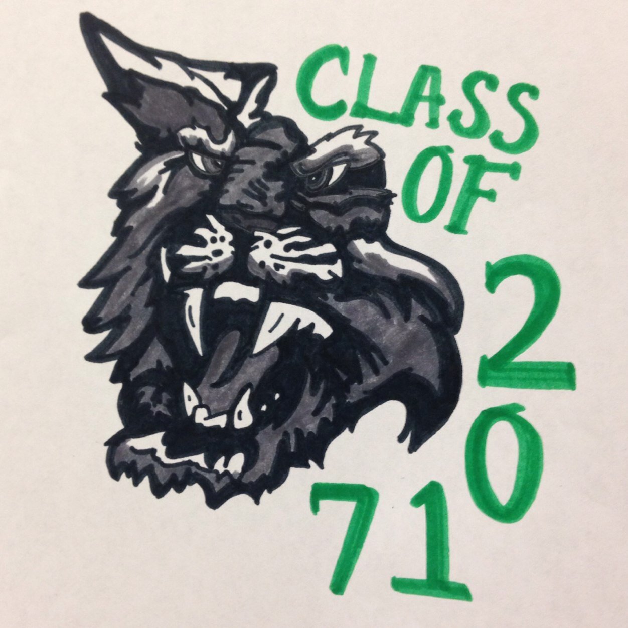 grad- may 25 ... prom- may 19th