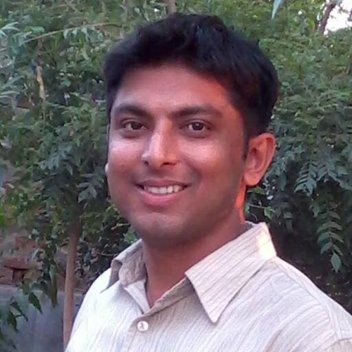 System Administrator at Oxind Technology Pvt Ltd, Baroda.