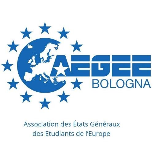 Account ufficiale dell'Associazione AEGEE-BOLOGNA