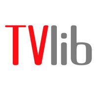 TVLib(@TV_Lib) 's Twitter Profile Photo