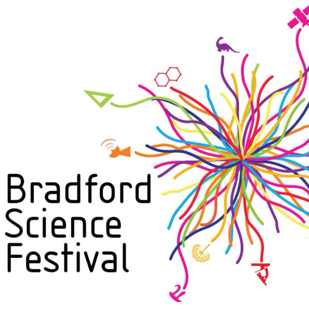 Bradfordscience Bradsciencefest Twitter