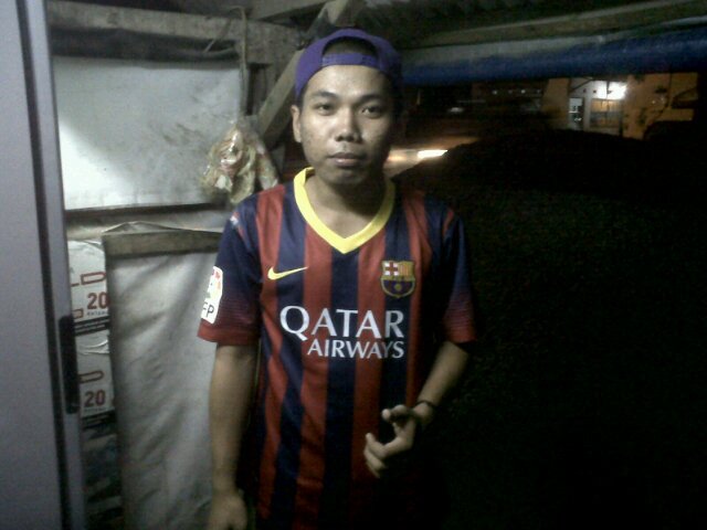 Hanya orang biasa♠