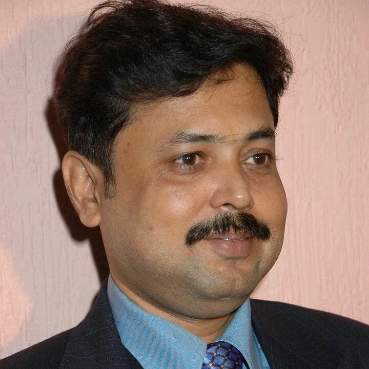male born in kolkata Doctor practice in barrackpore