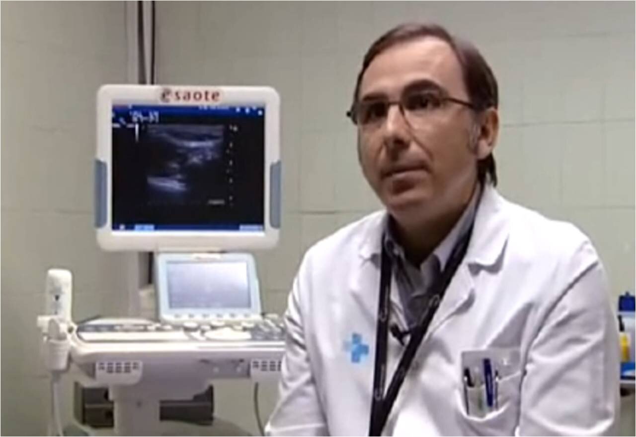 Radiòleg de formació, professió i vocació
Specialist in Interventional Ultrasonography working Barcelona's refference hospital HUVH and Hospital Quiron-Teknon