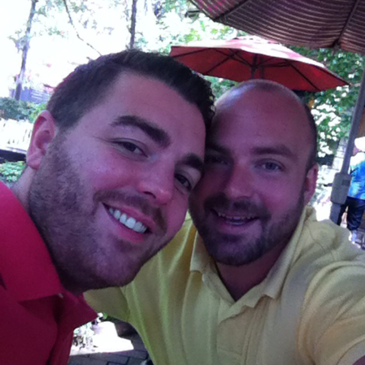 jhandberg's profile picture. Professional, adventurous, political, gobal citizen and proud fraternity man (Theta Chi)