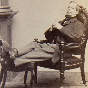 Conservation of Photographs & Works on Paper