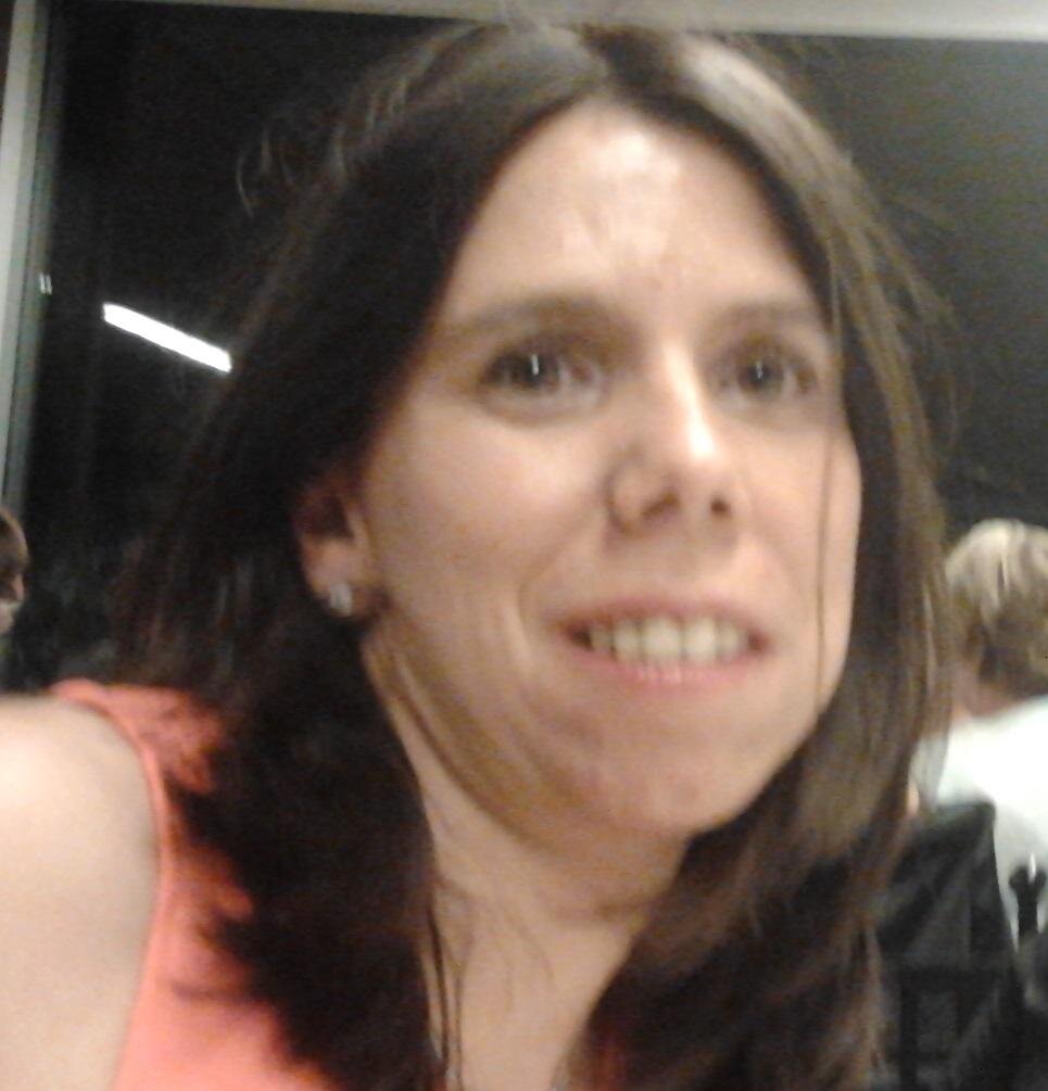 Graduada social,administrativa,secretaria,recepcionista