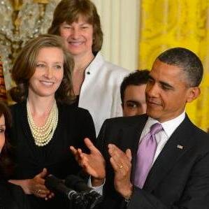 Mother, Health Care Advocate