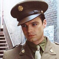 Bucky Barnes (@jamesbucky_) 's Twitter Profile