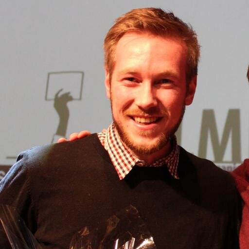 Management Partner i @Nordea Siviløkonom fra @OsloMet. Tidligere nestleder i @studentsnakk