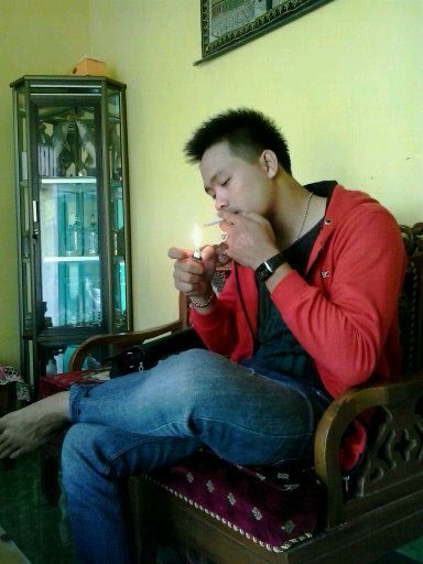 dedhidaya's profile picture. 