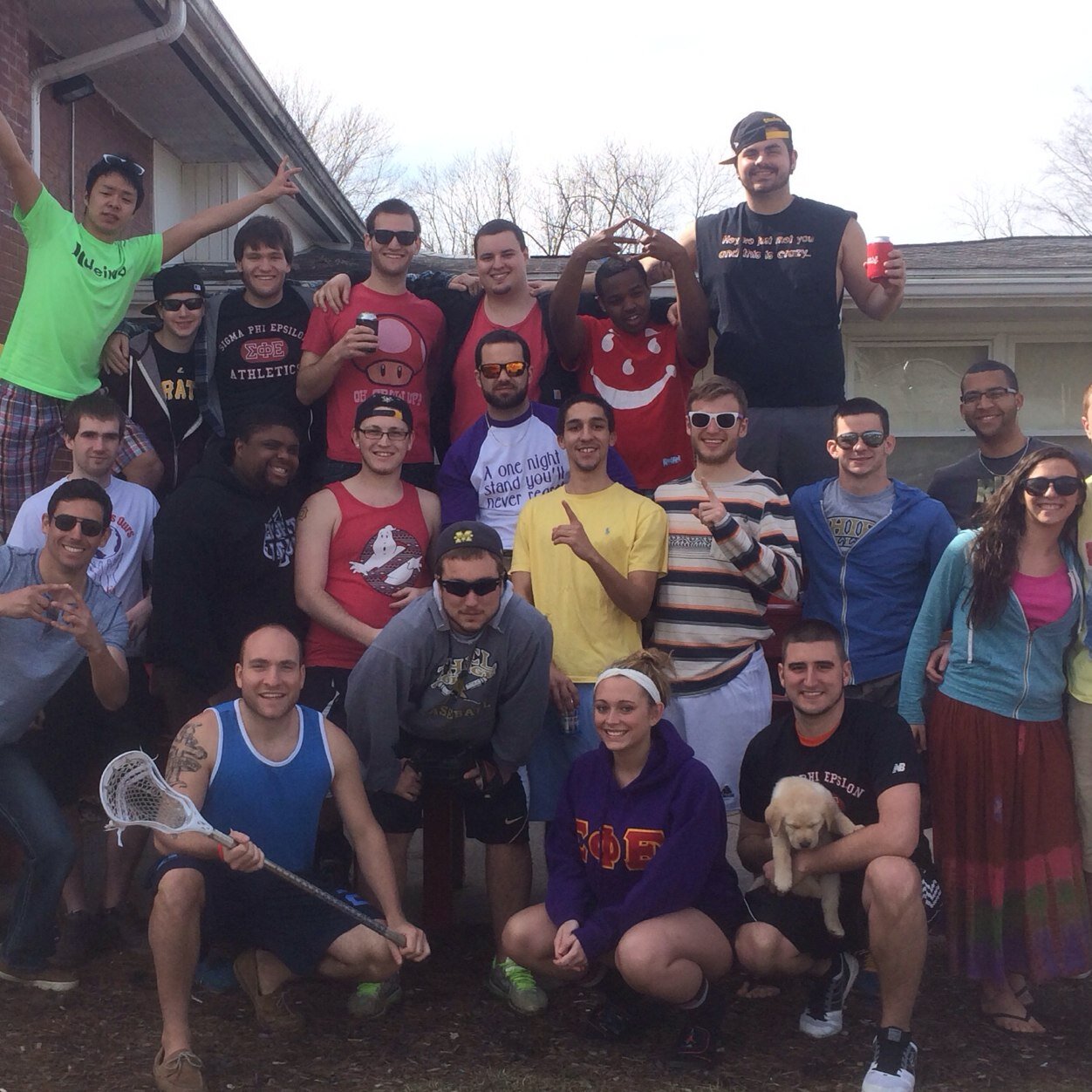 fiore_matt's profile picture. ️ ΣΦΕ