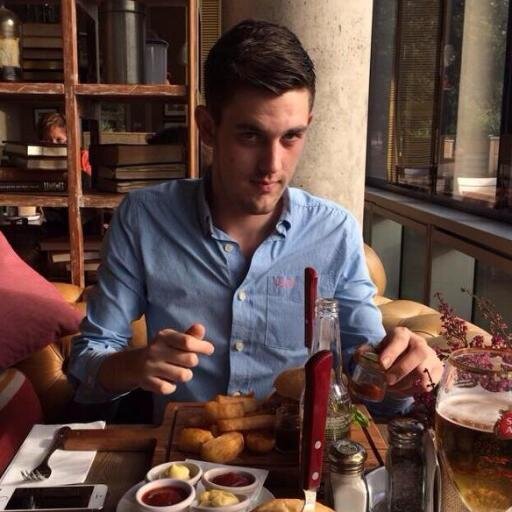 General Manager of Craft Beer Pub. Food lover. Booze consumer. Witty as hell. Apparently I look like Jack Whitehall. Views are altered enough to pass as my own.