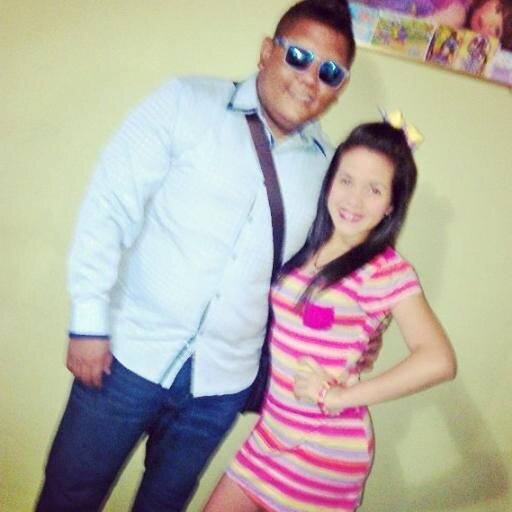 Sii ENANA soy♥ y orgullosa de serlo♥ñuñu