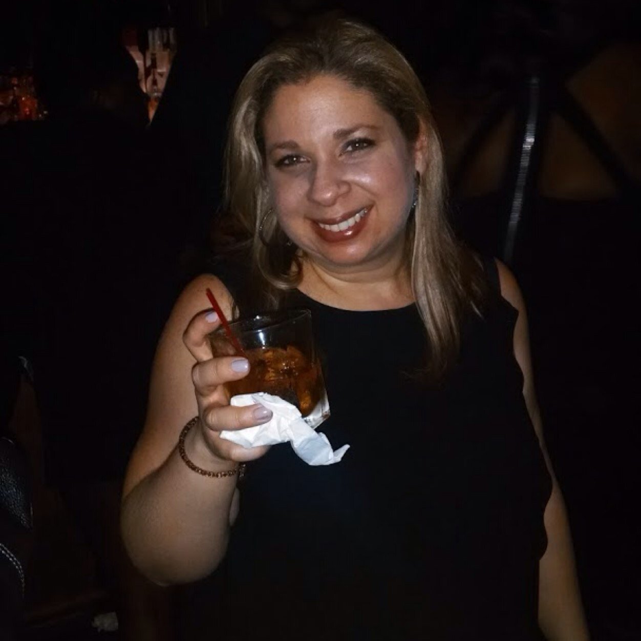 HeatherYale's profile picture. Sr Member Service Rep for Navy Federal Credit Union