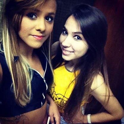 Soou fãa daa Renatinha Mrv miinha diiva