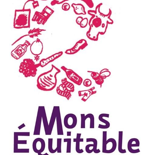 MonsEquitable's profile picture. Association citoyenne pour la promotion du commerce équitable à Mons