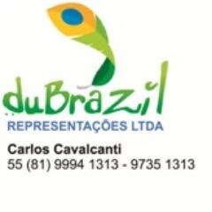 dubrazil's profile picture. Somos uma empresa de representação comercial em equipamentos para hotelaria, restaurantes e similares.Atendemos escritórios de arquitetura.