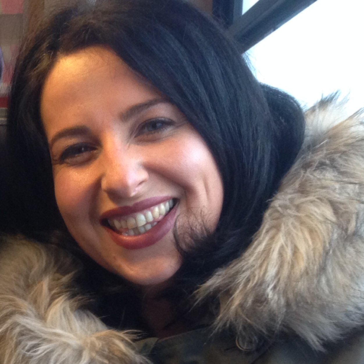 Suzeeg's profile picture. 