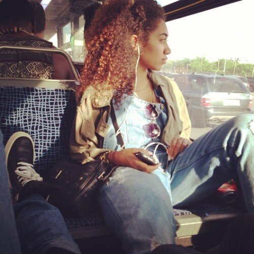 I chased after love for what seemed like forever, but it was when I stopped to take a rest that it found me.