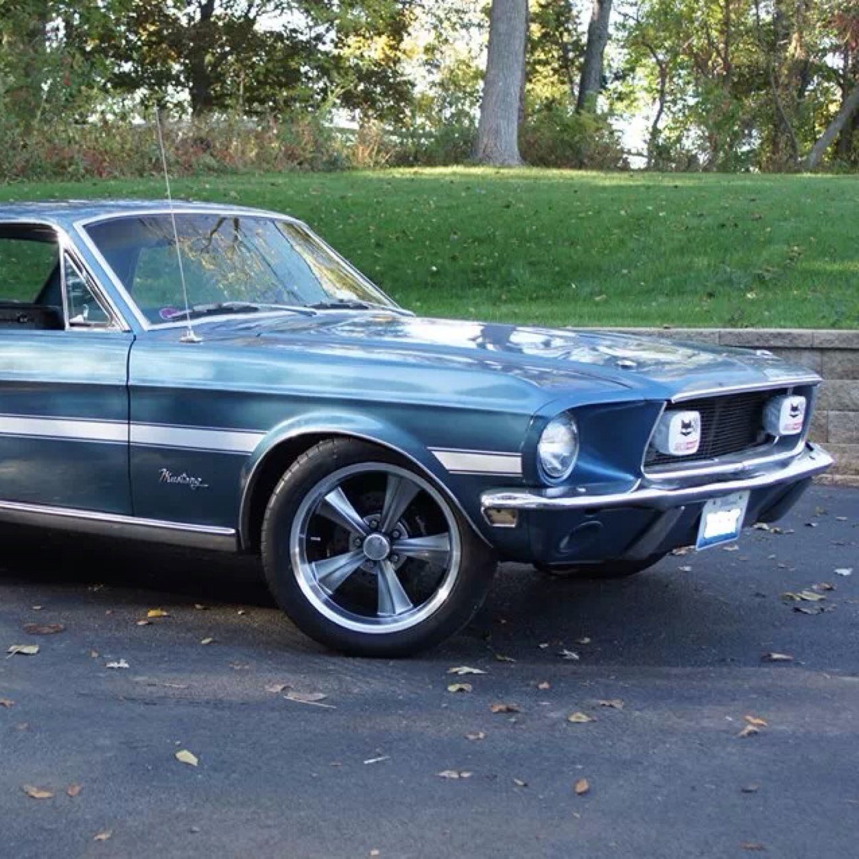 AnsonArndt's profile picture.