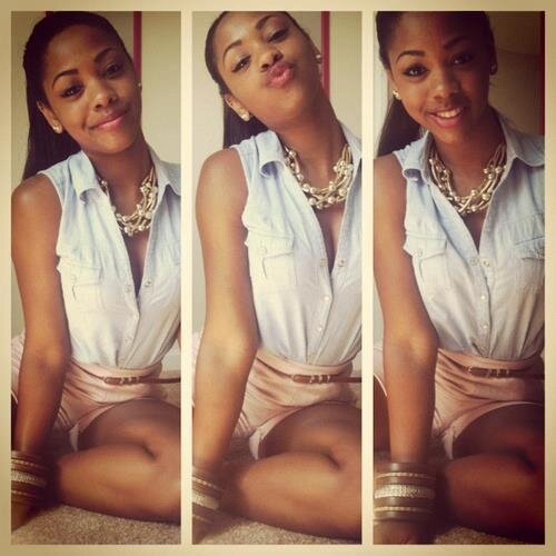 AndrianaNewbon's profile picture. Girls just want a guy who cares about her and puts in the effort to show her.