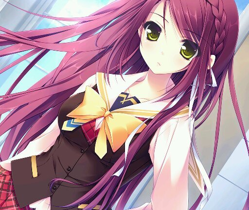 Hi, I'm Kazumi Hino. I'm a Water Phoenix Slayer. #Taken: @Kaito_Tenjo_ #Guild: WoH