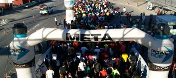 SantaDeportes's profile picture. Instituto del Deporte de Santa Catarina