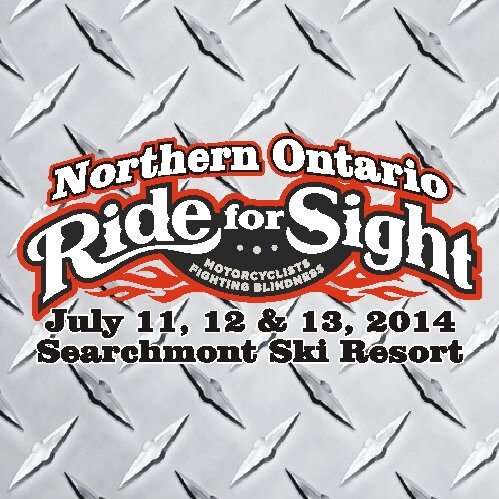 RFS_NorthOnt's profile picture. Ride for Sight helps support sight saving research through the Foundation Fighting Blindness.