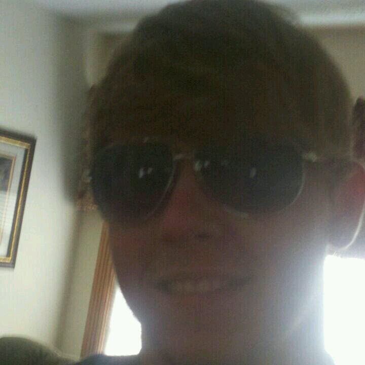 Bonjovy1995's profile picture. 