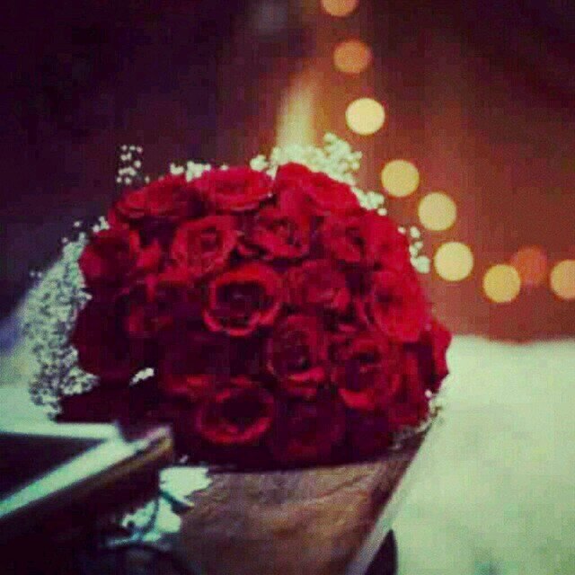 ولعلّ ما ترجـوه سوف  يكـونُ..)