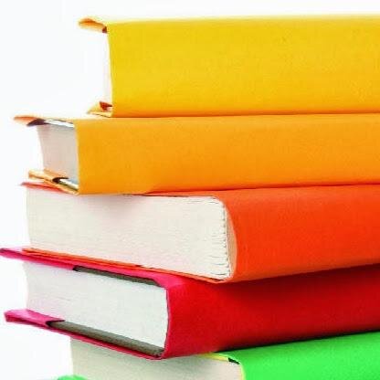 Giving books is a great way of helping out the community. Donate your old books to the person who needs them