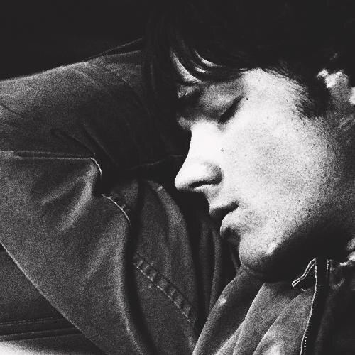 The youngest Winchester, Lucifer's vessel, a hunter, Deans brother.Got myself attached to @FuckingGabrieI and weirdly I don't even mind (RP18+)