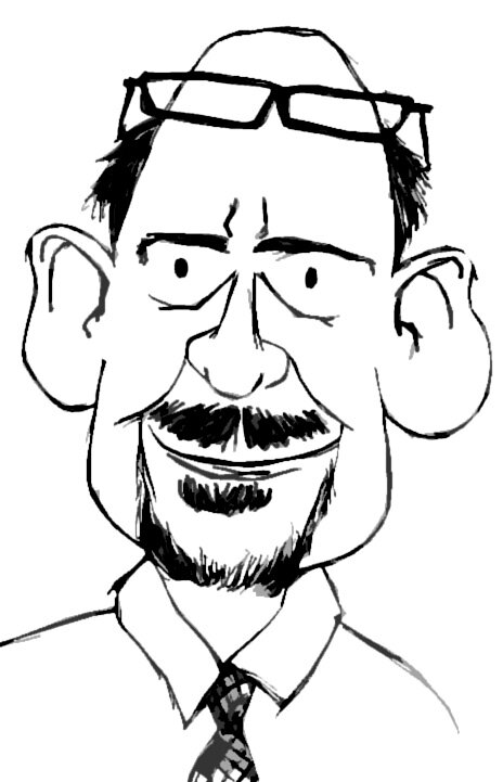 Former newspaper reporter, editor and publisher, now working for Subtext Media, a digital startup. I think of myself as forward-leaning, but I love history too.