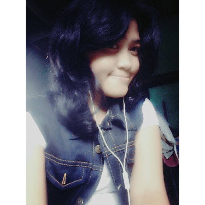 nurfitria_pipi1's profile picture. aji ♡