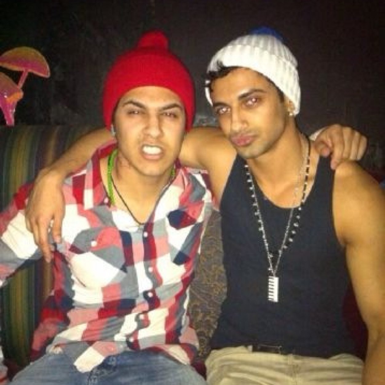 UzairAsmal's profile picture. 