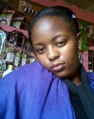 wahu_karanja's profile picture. Walking at my own pace
On my lane