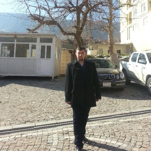 do you know this guy ?