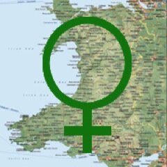 WalesAWomen's profile picture. A campaigning organisation for women’s rights