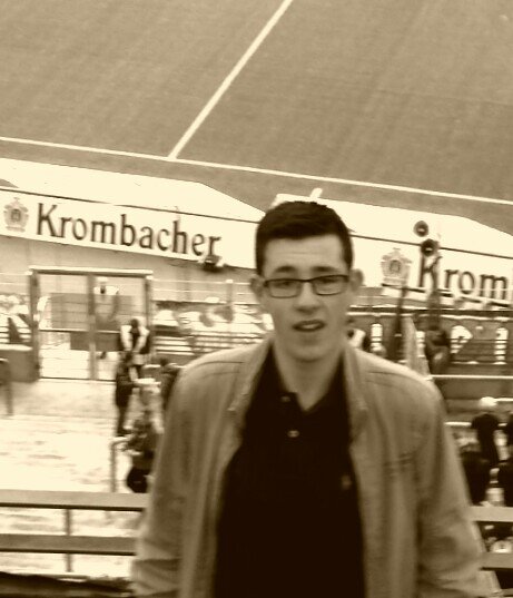 GiovanniVdB's profile picture. V V V - V e n l o