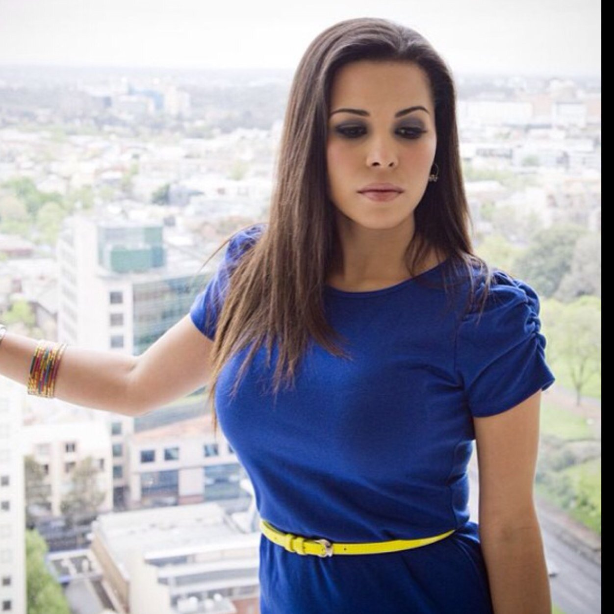 YhoanaPrieto's profile picture. 