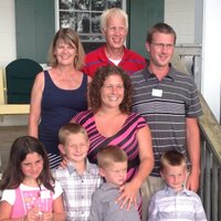 Bob Behning (@rbehning) 's Twitter Profile