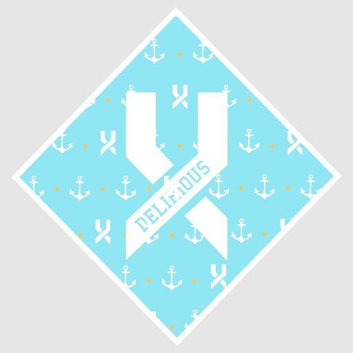 Clothing brand - Live your own way / Vive a tu manera