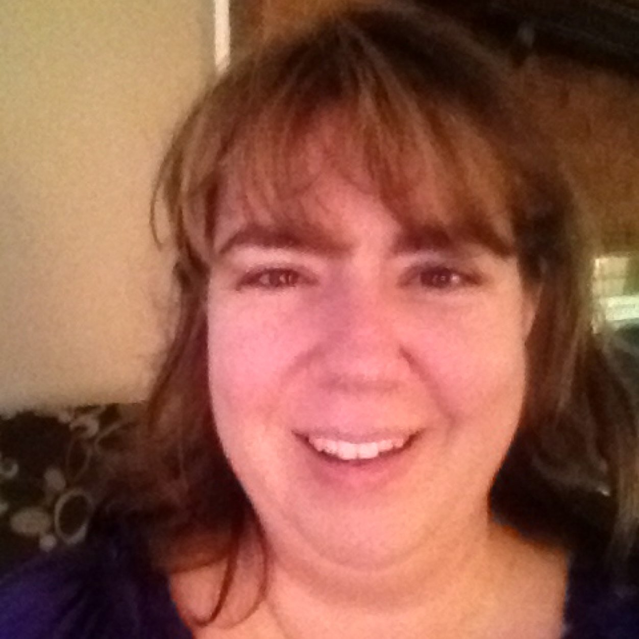 Wife, mother of 3, student and teacher.